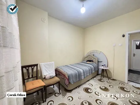 Konya Selçuklu Işıklar Mahallesi 3+1 Satılık Daire!!! - fotoğraf 3