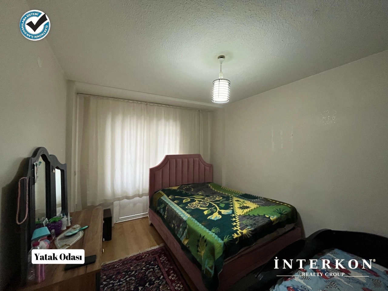 BEYHEKİM MAHALLESİ BEYHEKİM TOKİ 3+1 SATILIK DAİRE!!!
