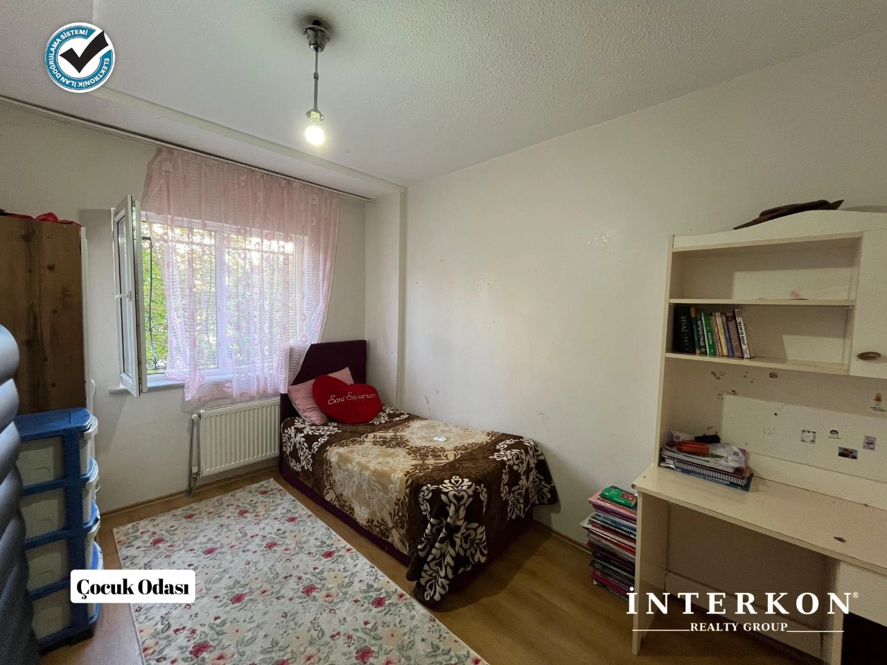 BEYHEKİM MAHALLESİ BEYHEKİM TOKİ 3+1 SATILIK DAİRE!!!