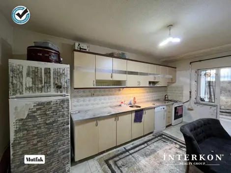 BEYHEKİM MAHALLESİ BEYHEKİM TOKİ 3+1 SATILIK DAİRE!!! - photo 4