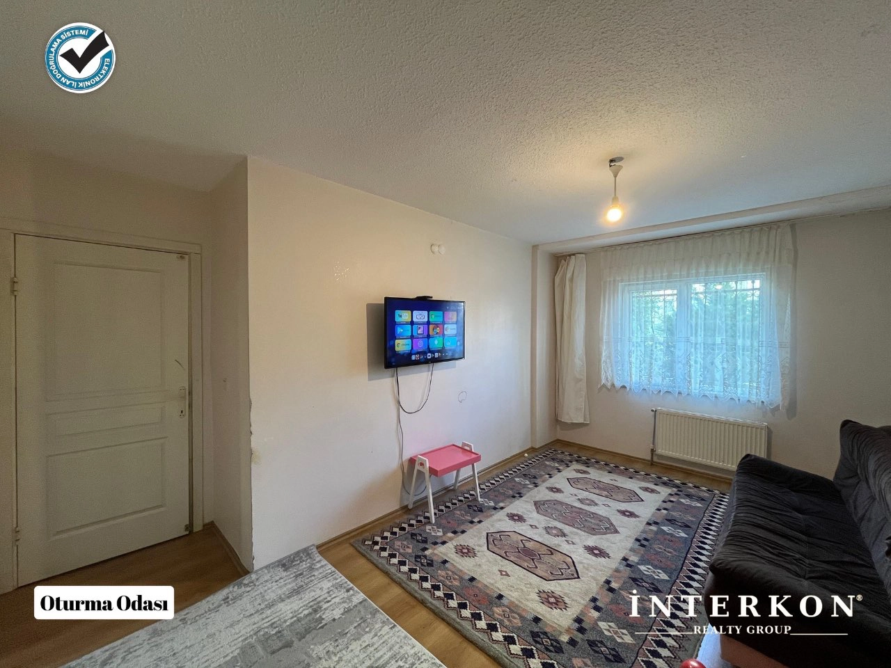 BEYHEKİM MAHALLESİ BEYHEKİM TOKİ 3+1 SATILIK DAİRE!!!