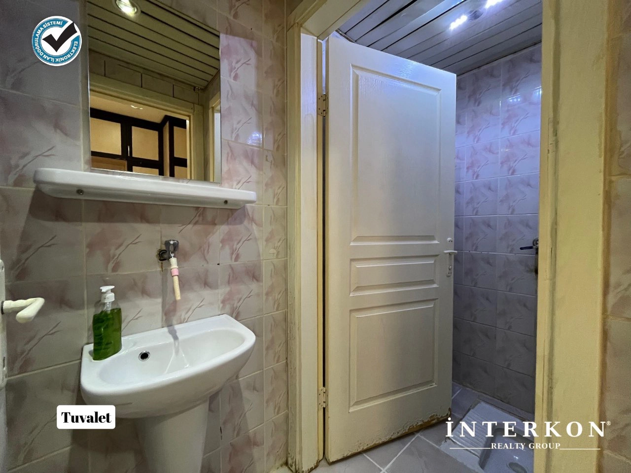 BEYHEKİM MAHALLESİ BEYHEKİM TOKİ 3+1 SATILIK DAİRE!!!