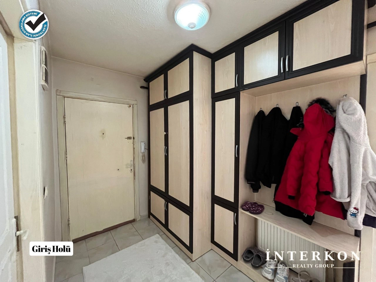 BEYHEKİM MAHALLESİ BEYHEKİM TOKİ 3+1 SATILIK DAİRE!!!