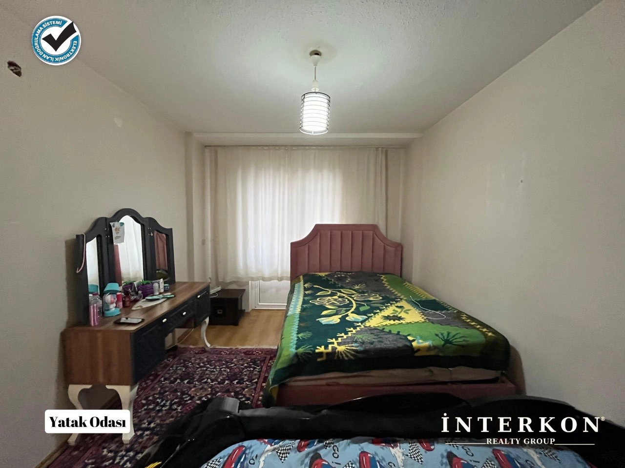 BEYHEKİM MAHALLESİ BEYHEKİM TOKİ 3+1 SATILIK DAİRE!!!