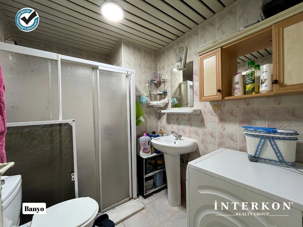 BEYHEKİM MAHALLESİ BEYHEKİM TOKİ 3+1 SATILIK DAİRE!!!