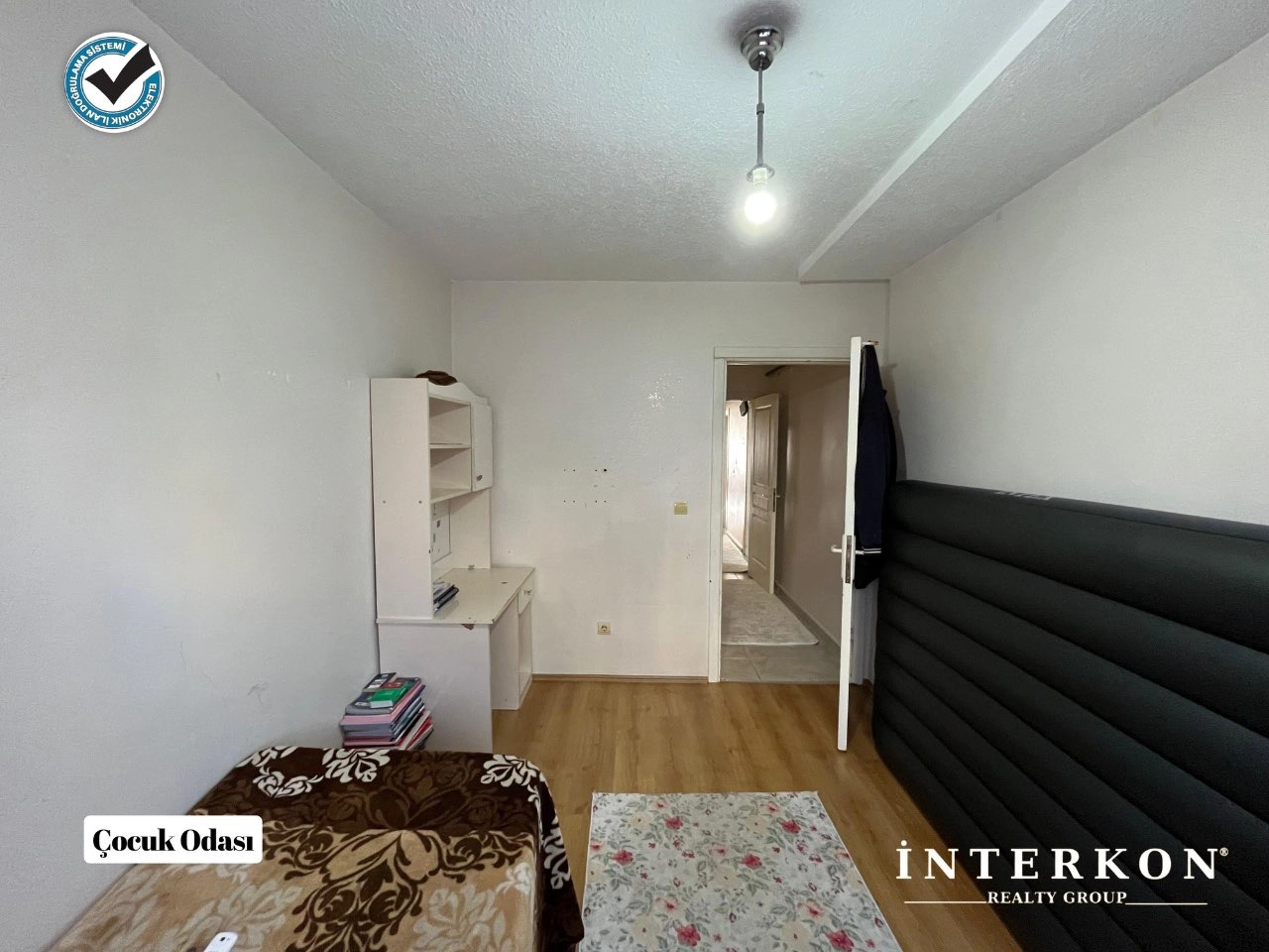 BEYHEKİM MAHALLESİ BEYHEKİM TOKİ 3+1 SATILIK DAİRE!!!