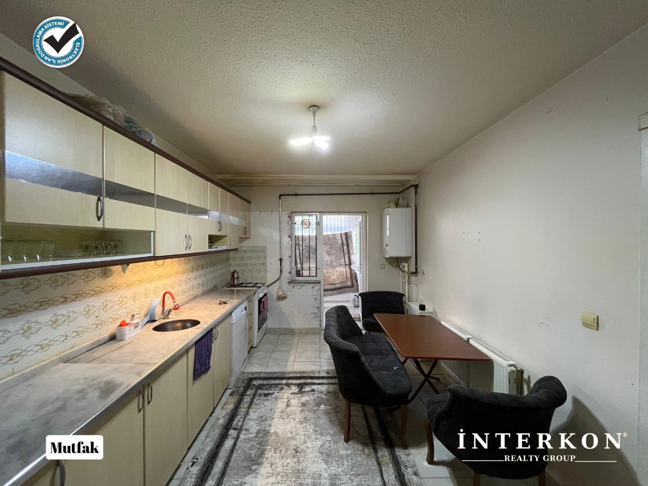 BEYHEKİM MAHALLESİ BEYHEKİM TOKİ 3+1 SATILIK DAİRE!!!