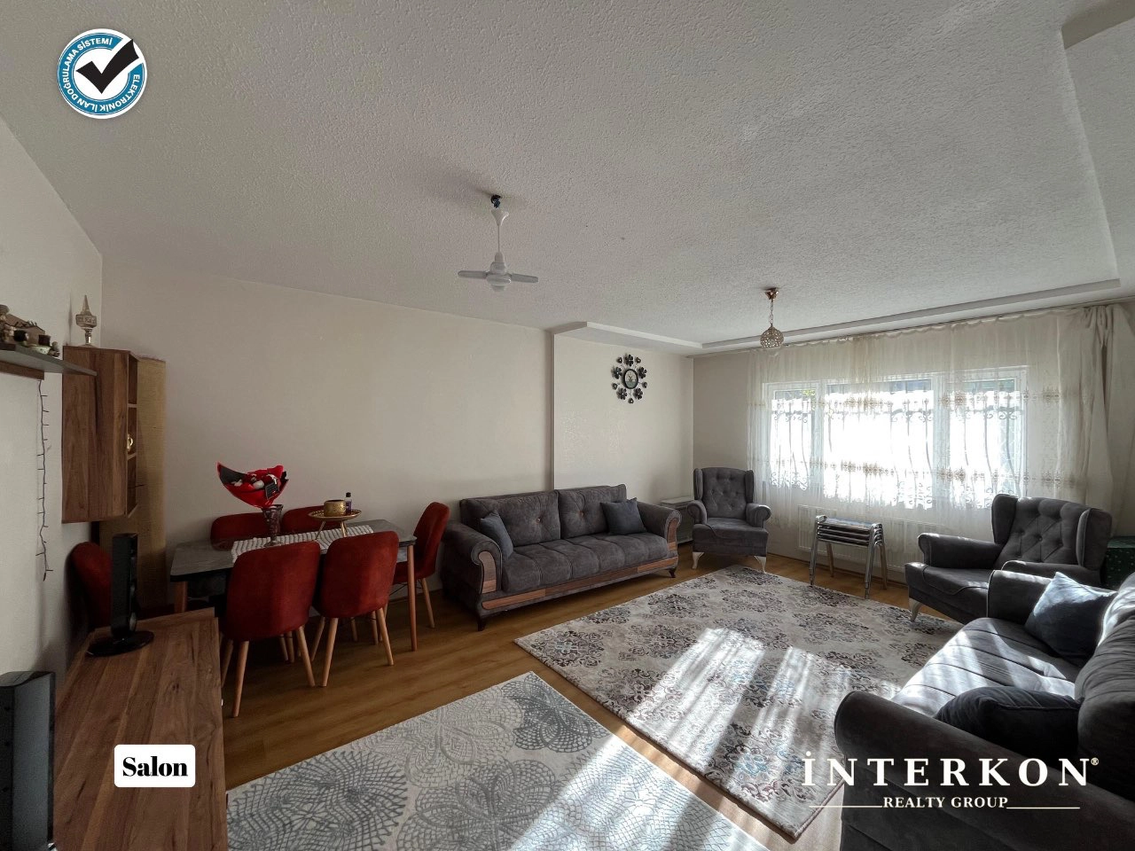BEYHEKİM MAHALLESİ BEYHEKİM TOKİ 3+1 SATILIK DAİRE!!!