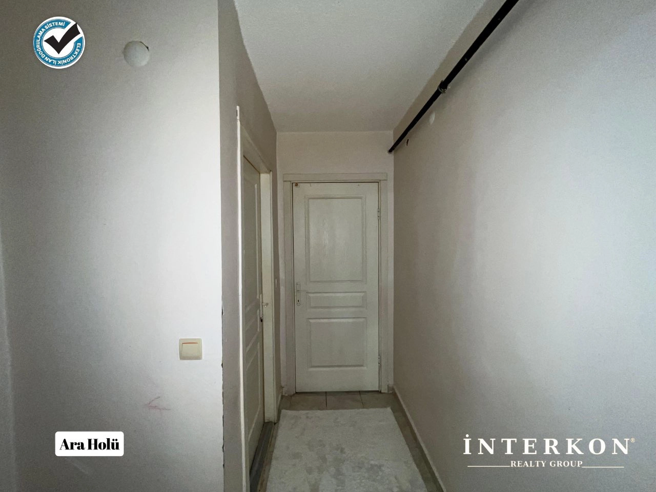 BEYHEKİM MAHALLESİ BEYHEKİM TOKİ 3+1 SATILIK DAİRE!!!