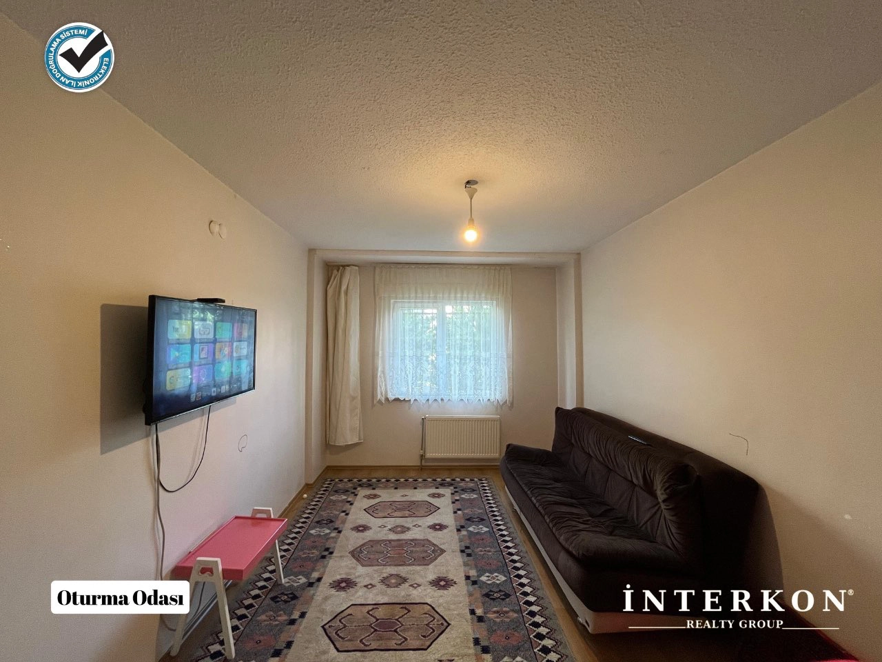 BEYHEKİM MAHALLESİ BEYHEKİM TOKİ 3+1 SATILIK DAİRE!!!
