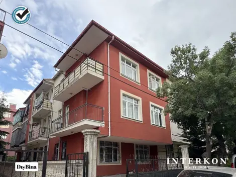 KONYA SELÇUKLU IŞIKLAR MAHALLESİ 3+1 SATILIK DAİRE!!! - photo 3