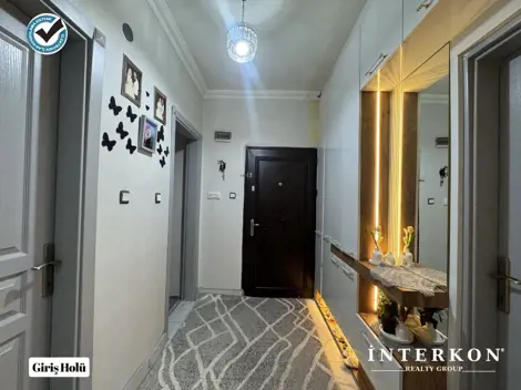 KONYA SELÇUKLU IŞIKLAR MAHALLESİ 3+1 SATILIK DAİRE!!! - photo 5