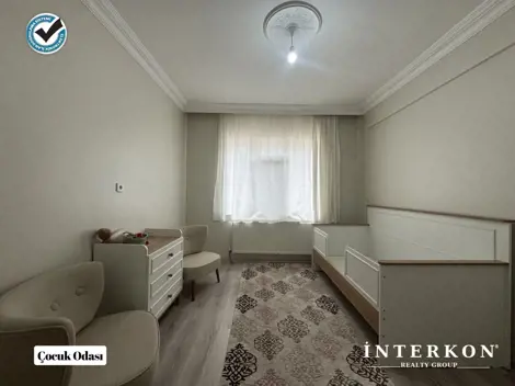 MEHMET AKİF MAHALLESİ 4+1 TERS DUBLEKS DAİRE!!! - photo 4