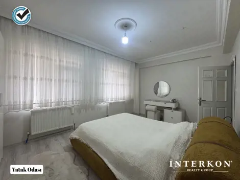 MEHMET AKİF MAHALLESİ 4+1 TERS DUBLEKS DAİRE!!! - photo 5
