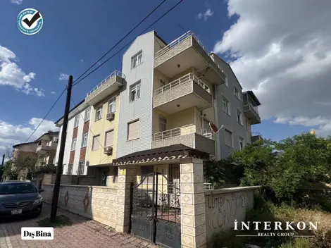 MEHMET AKİF MAHALLESİ 4+1 TERS DUBLEKS DAİRE!!! - photo 2