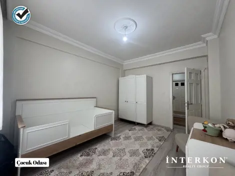 MEHMET AKİF MAHALLESİ 4+1 TERS DUBLEKS DAİRE!!! - photo 3