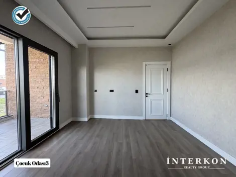 YAZIR NEIGHBORHOOD 8+1 ULTRA-LUXURY VILLA!! - photo 3