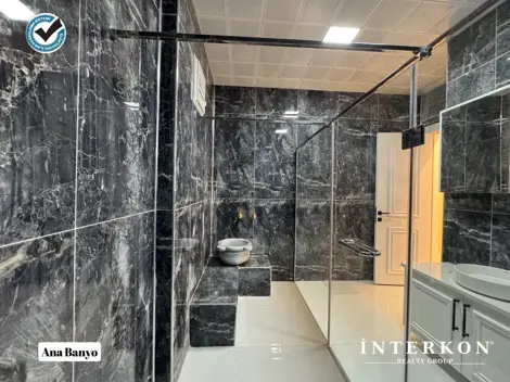 YAZIR NEIGHBORHOOD 8+1 ULTRA-LUXURY VILLA!! - photo 5