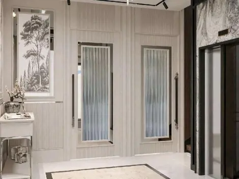 FOR SALE: 5+1 LUXURY VILLA IN SILLE AK NEIGHBORHOOD, SELÇUKLU, KONYA!! - photo 5