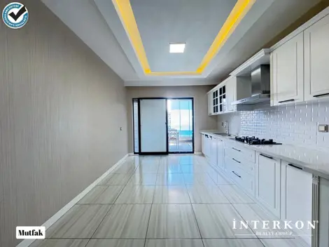 Konya Selçuklu Beyhekim Neighbourhood 4+1 For Sale Apartment!! - photo 4
