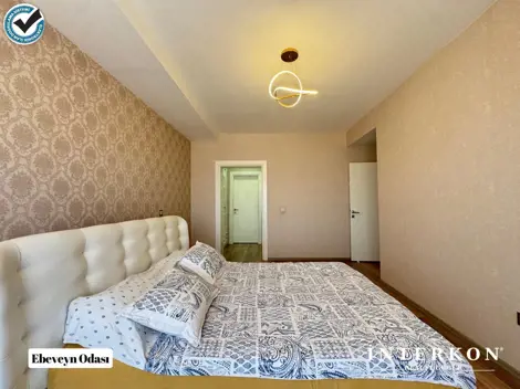 Konya Selçuklu Beyhekim Neighbourhood 4+1 For Sale Apartment!! - photo 5