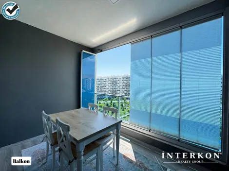 Konya Selçuklu Beyhekim Neighbourhood 4+1 For Sale Apartment!! - photo 3