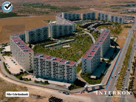 Konya Selçuklu Beyhekim Neighbourhood 4+1 For Sale Apartment!! - photo 2