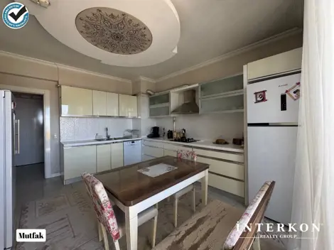 Konya Selçuklu Kılınçarslan Neighbourhood 4+1 For Rent Apartment!! - photo 2