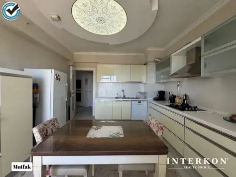 Konya Selçuklu Kılınçarslan Neighbourhood 4+1 For Rent Apartment!! - photo 4