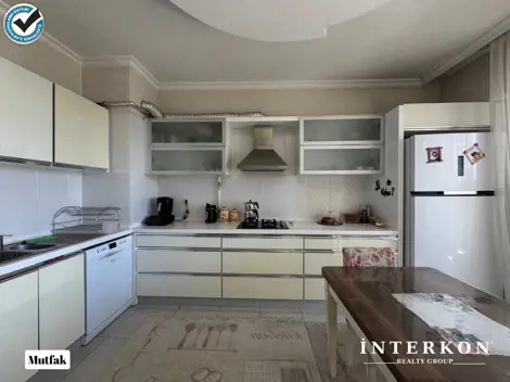 Konya Selçuklu Kılınçarslan Neighbourhood 4+1 For Rent Apartment!! - photo 3
