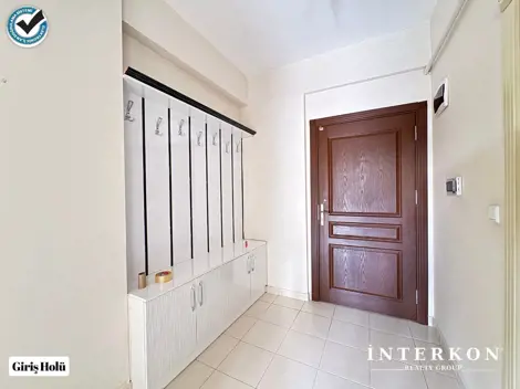 Sancak Mahallesi 3+1 For Rent Apartment!! - photo 5