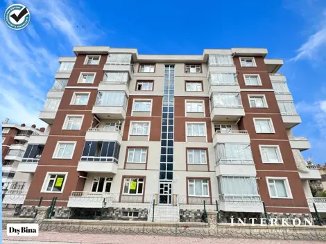 Sancak Mahallesi 3+1 For Rent Apartment!! - photo 2