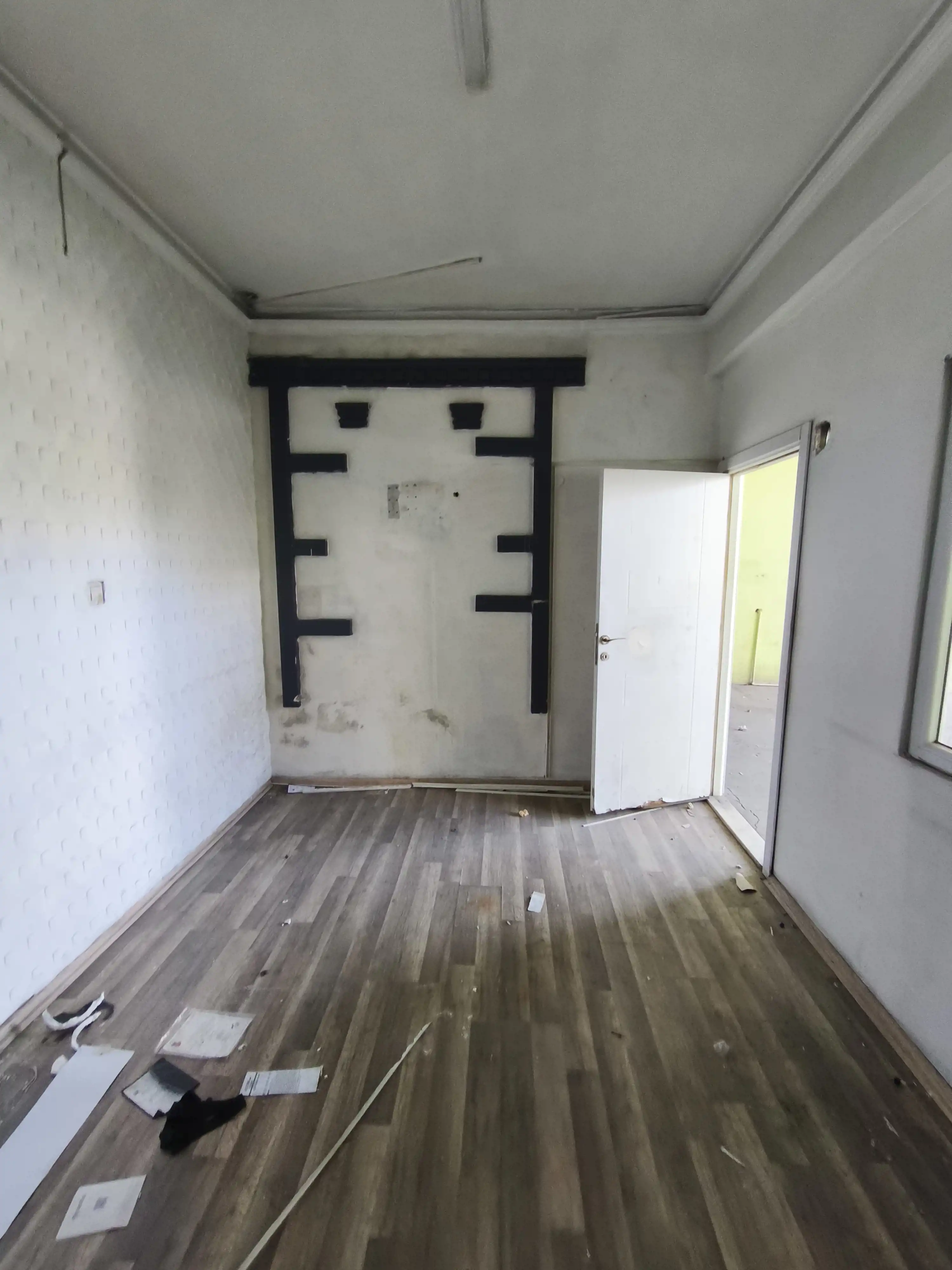KONYA SELÇUKLU HOROZLUHAN MAHALLESİ 85 M2 KİRALIK DÜKKAN!