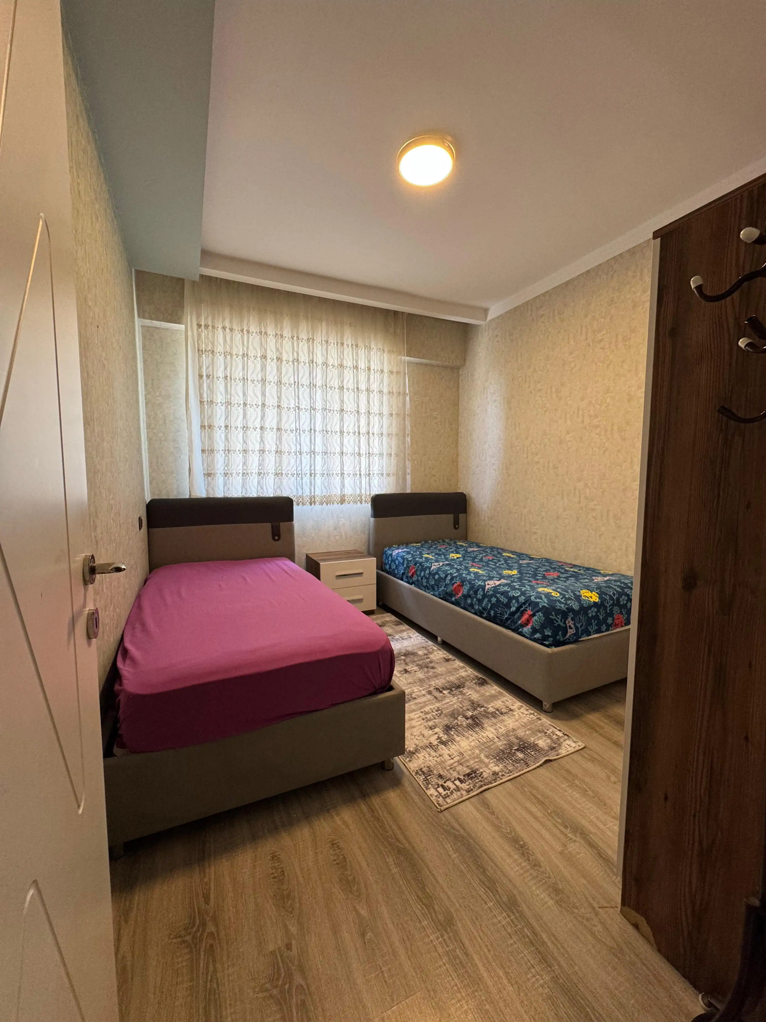 KONYA SELÇUKLU KOSOVA MAHALLESİ ASERİUM SİTESİ 2+1 EŞYALI KİRALIK DAİRE! 