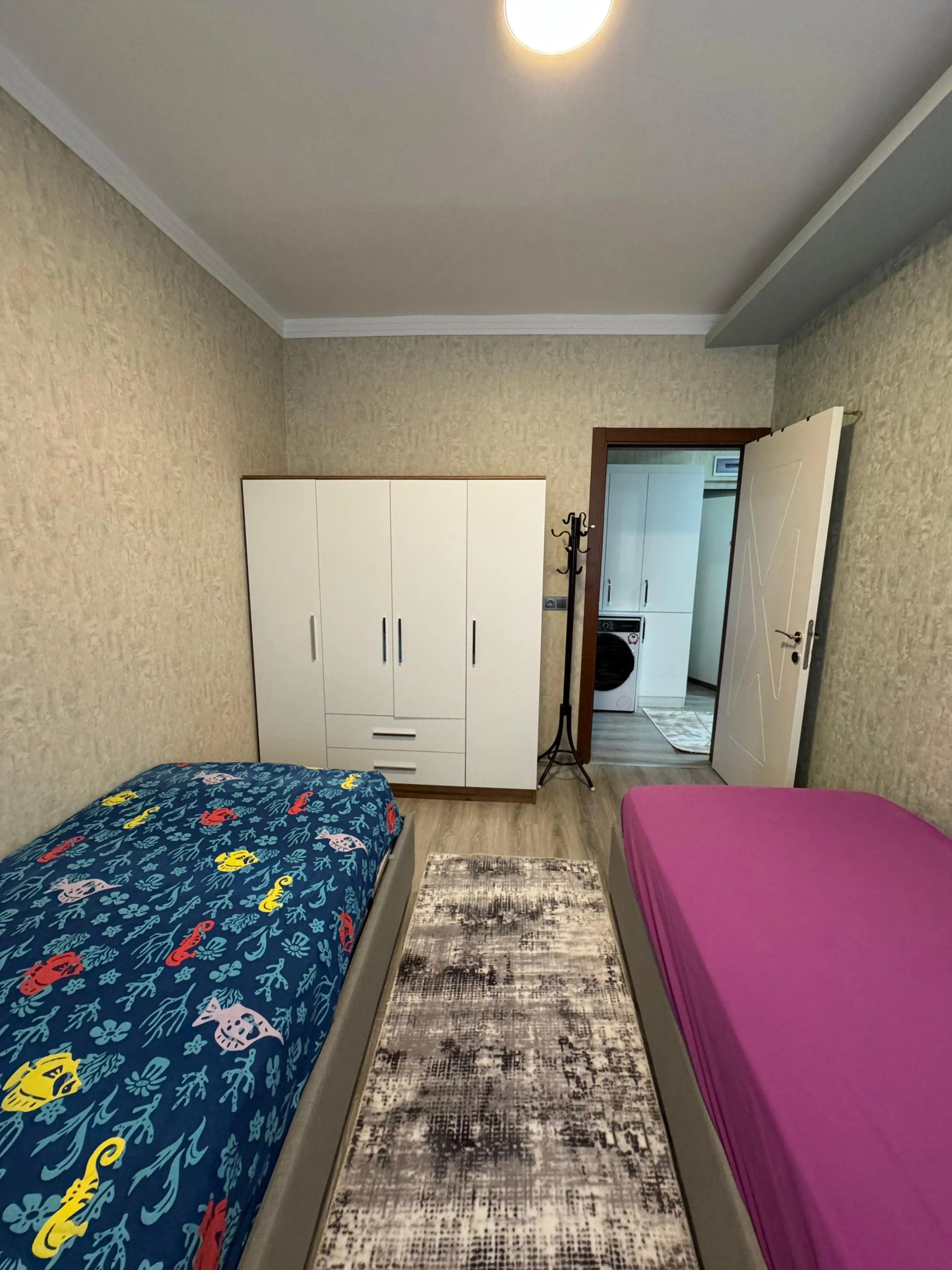KONYA SELÇUKLU KOSOVA MAHALLESİ ASERİUM SİTESİ 2+1 EŞYALI KİRALIK DAİRE! 