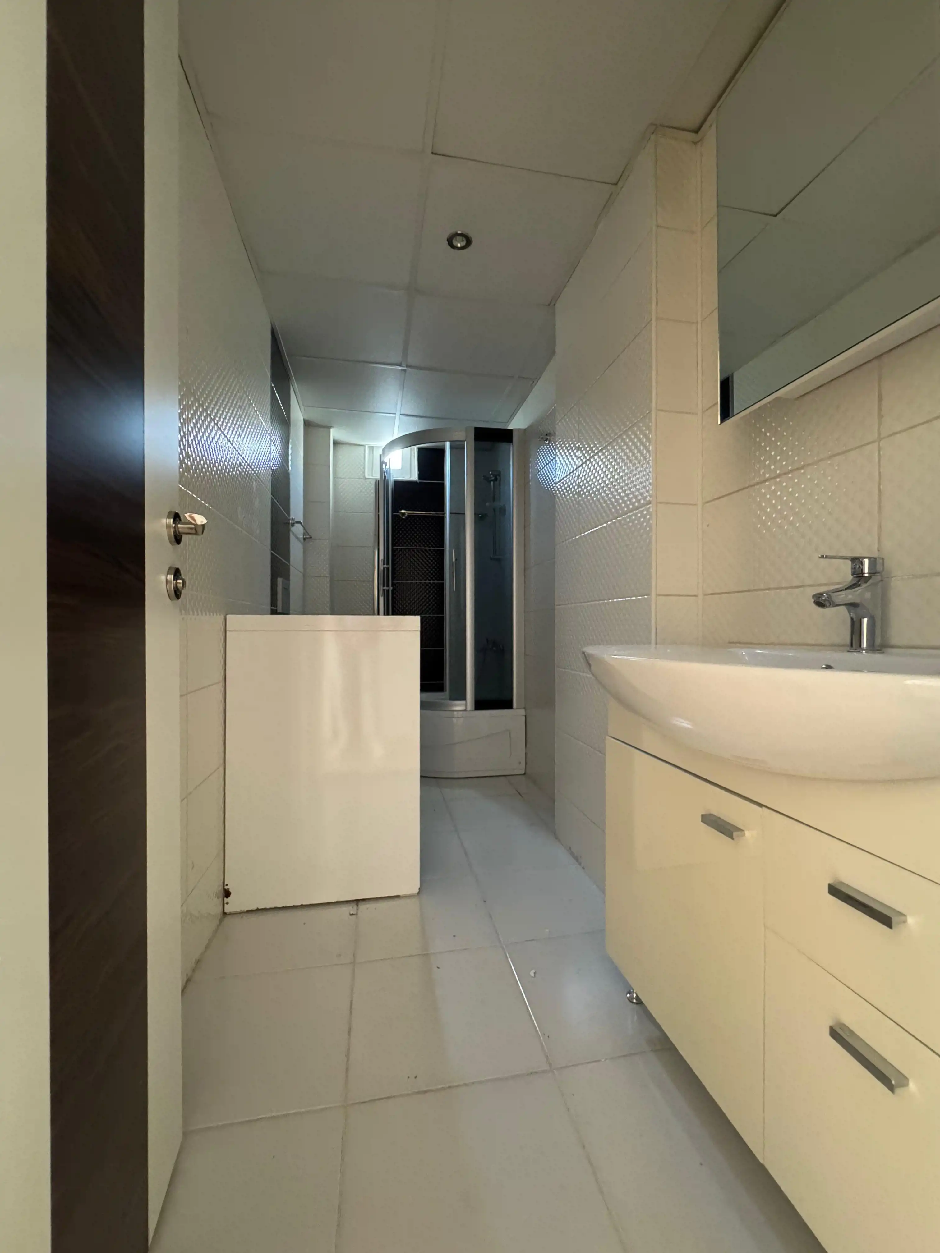 KONYA SELÇUKLU İHSANİYE MAHALLESİ GOLD PARK SİTESİ 1+1 SATILIK DAİRE!