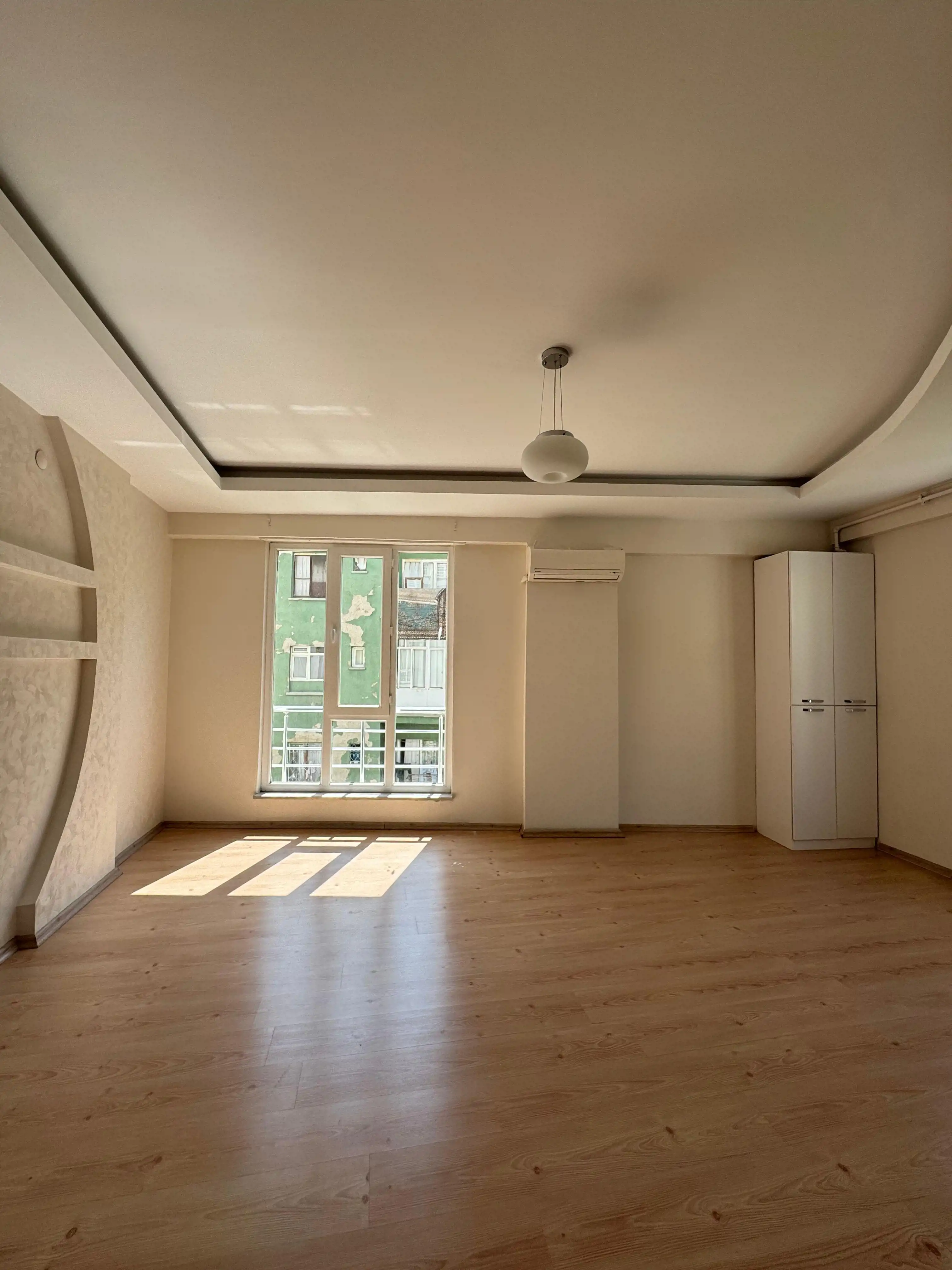 KONYA SELÇUKLU İHSANİYE MAHALLESİ GOLD PARK SİTESİ 1+1 SATILIK DAİRE!