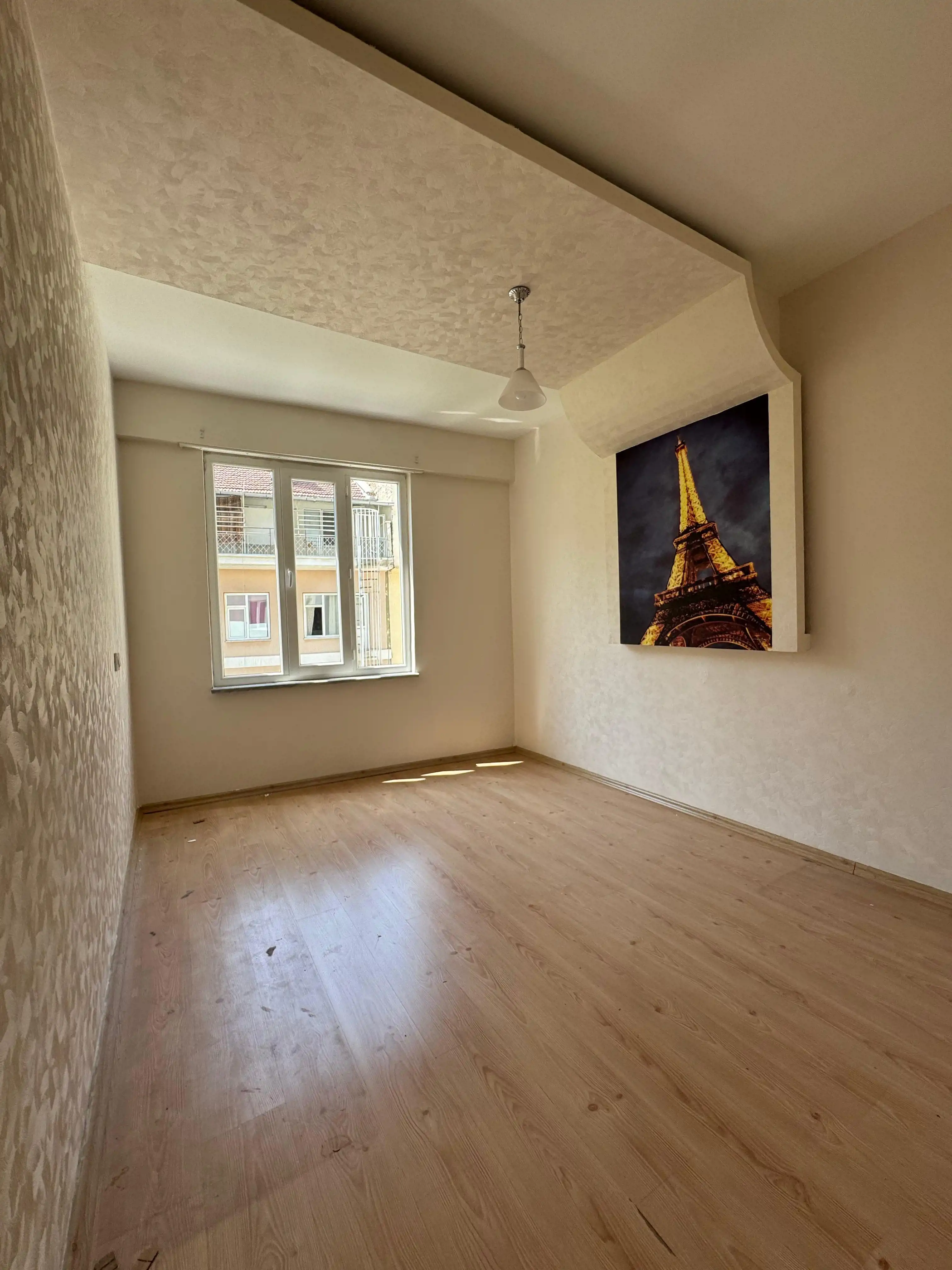 KONYA SELÇUKLU İHSANİYE MAHALLESİ GOLD PARK SİTESİ 1+1 SATILIK DAİRE!