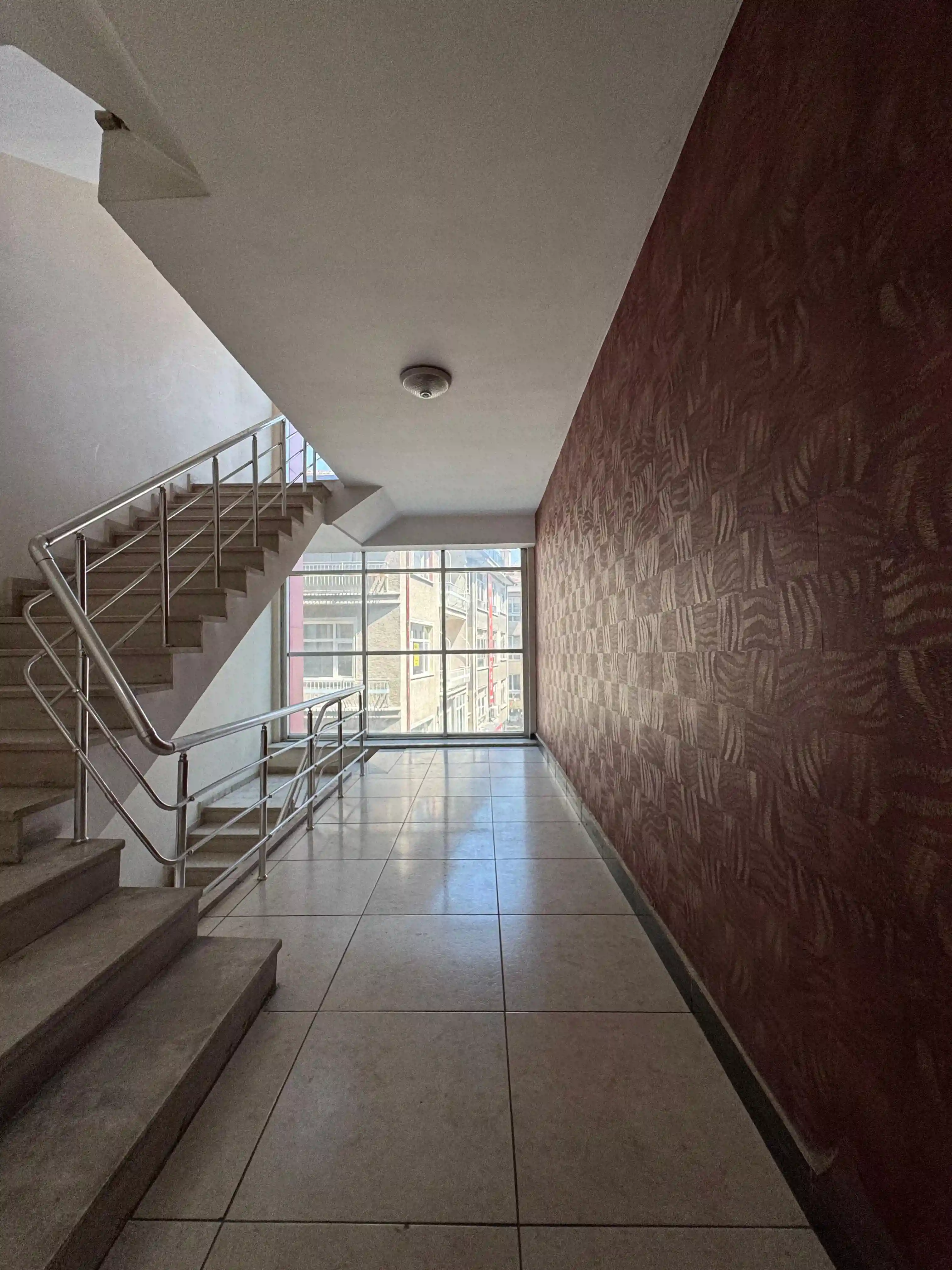KONYA SELÇUKLU İHSANİYE MAHALLESİ GOLD PARK SİTESİ 1+1 SATILIK DAİRE!