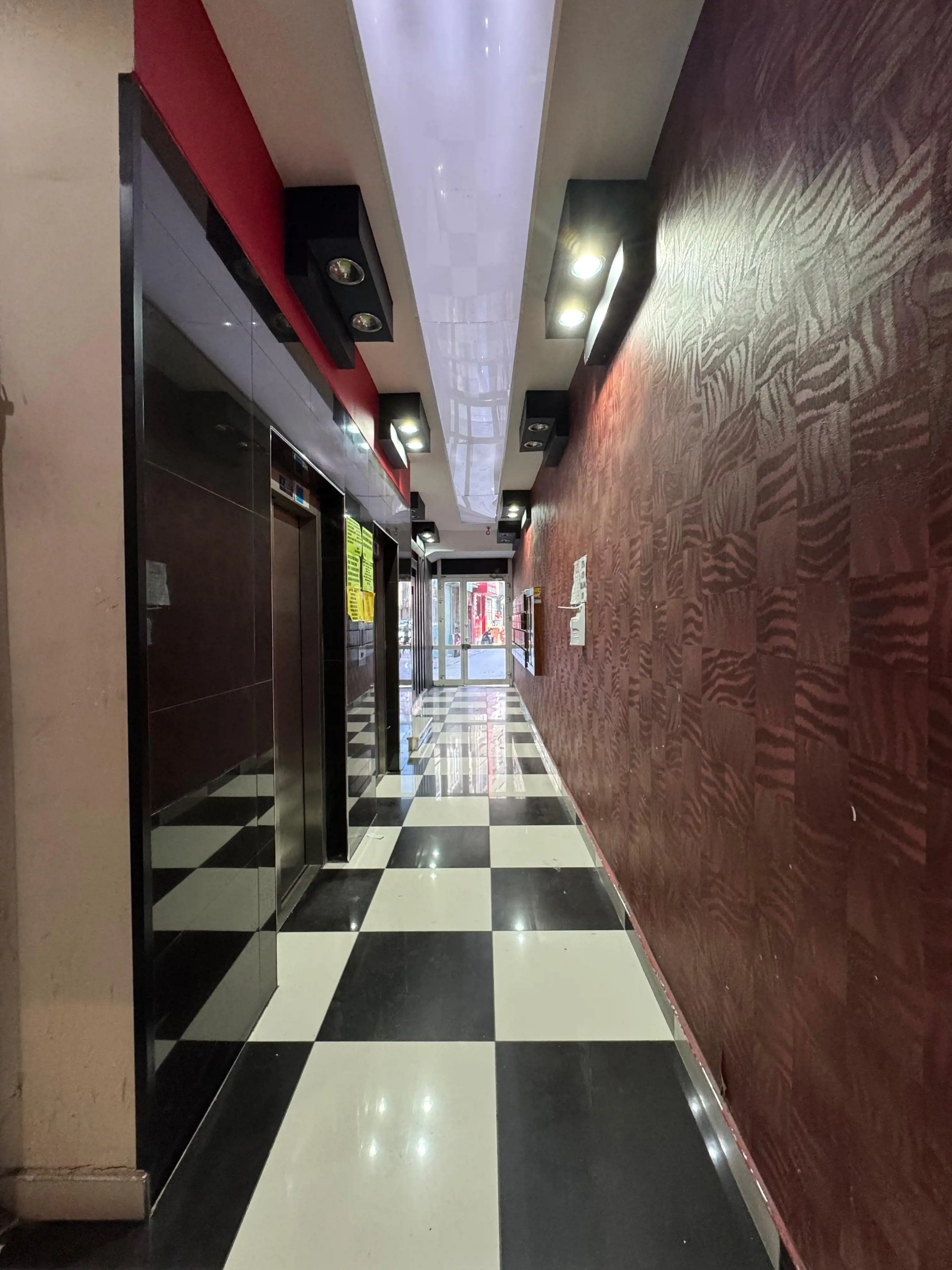 KONYA SELÇUKLU İHSANİYE MAHALLESİ GOLD PARK SİTESİ 1+1 SATILIK DAİRE!