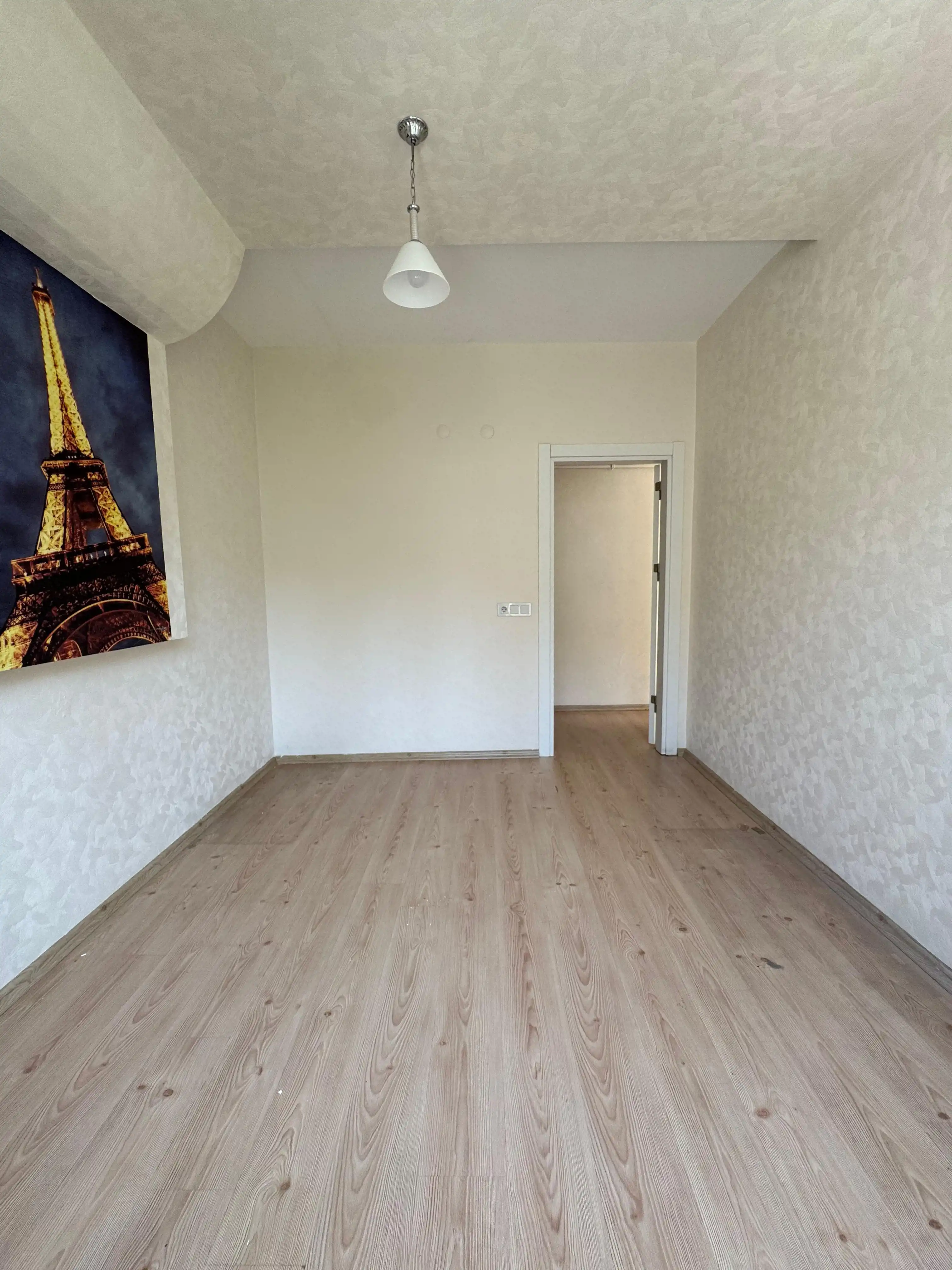 KONYA SELÇUKLU İHSANİYE MAHALLESİ GOLD PARK SİTESİ 1+1 SATILIK DAİRE!