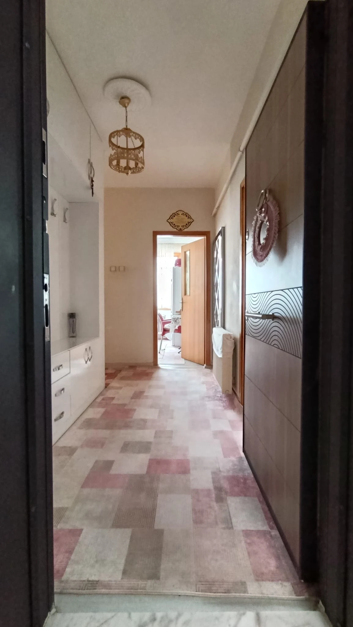 KONYA SELÇUKLU SANCAK MAHALLESİ YILDIRIM SİTESİ 3+1 SATILIK DAİRE!