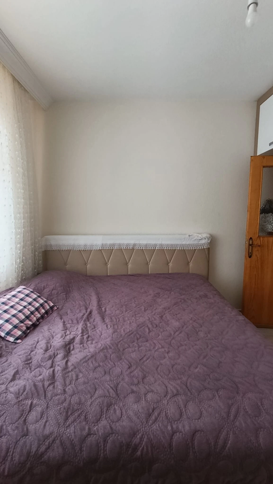 KONYA SELÇUKLU SANCAK MAHALLESİ YILDIRIM SİTESİ 3+1 SATILIK DAİRE!