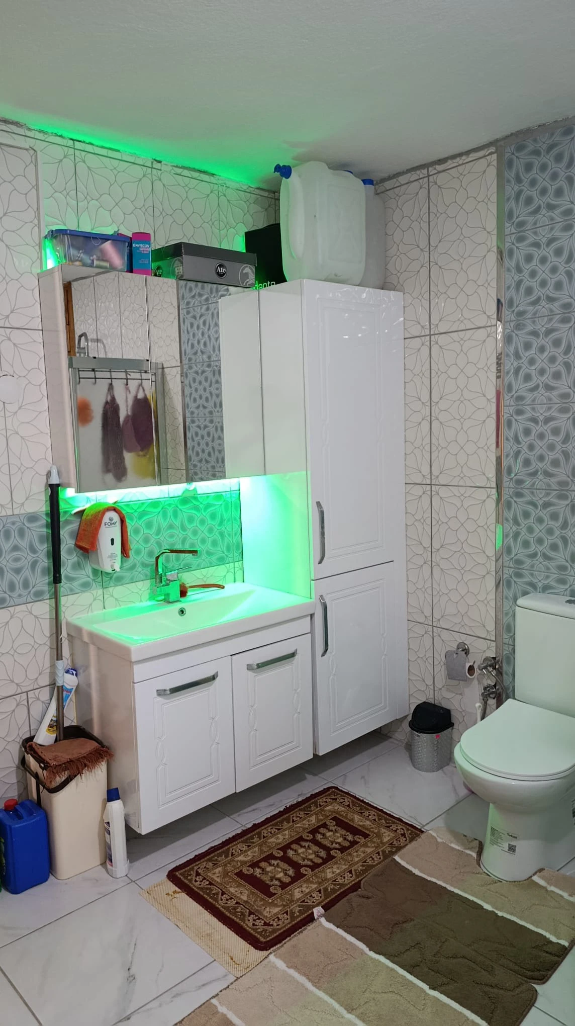 KONYA SELÇUKLU SANCAK MAHALLESİ YILDIRIM SİTESİ 3+1 SATILIK DAİRE!