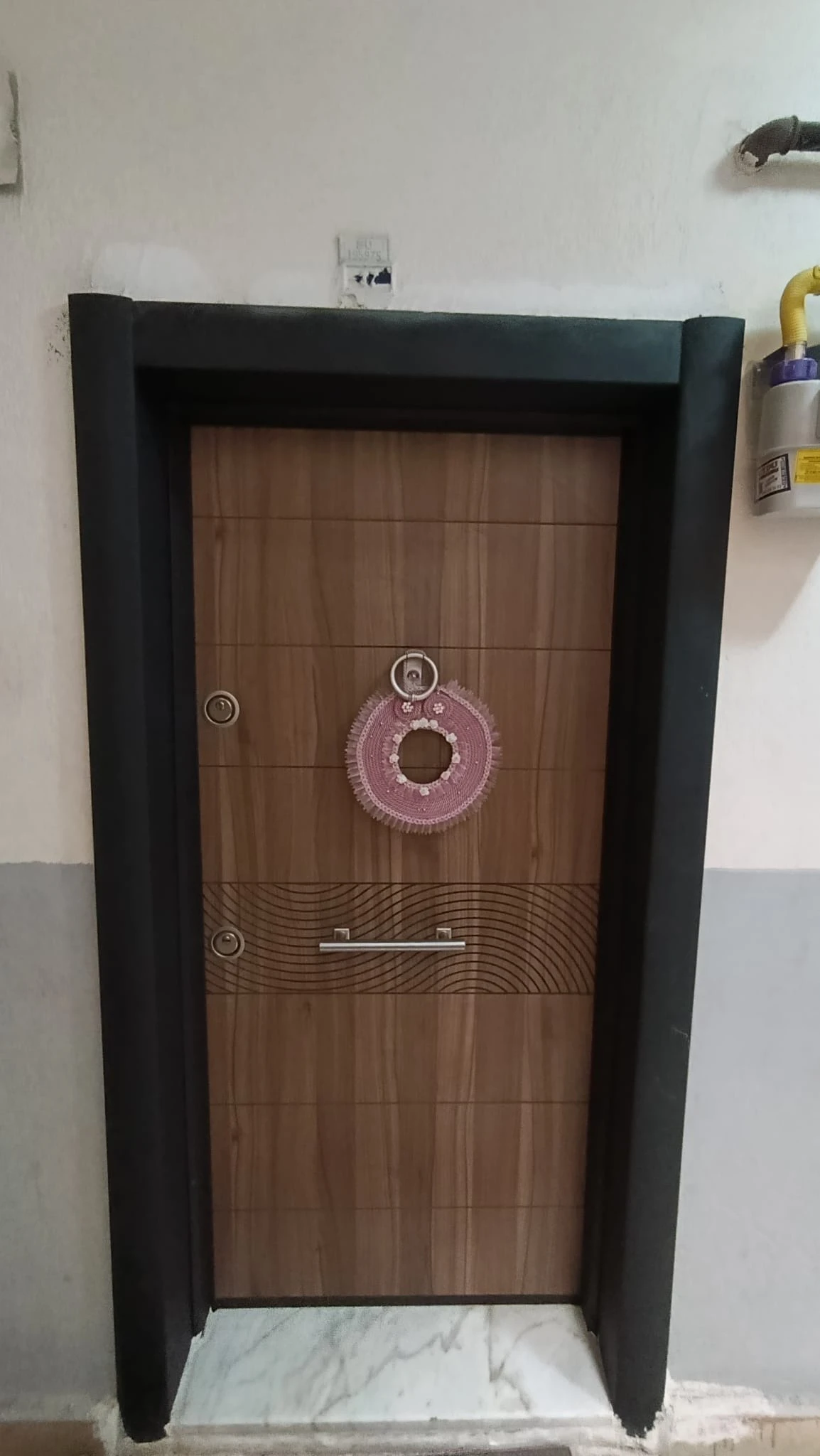 KONYA SELÇUKLU SANCAK MAHALLESİ YILDIRIM SİTESİ 3+1 SATILIK DAİRE!