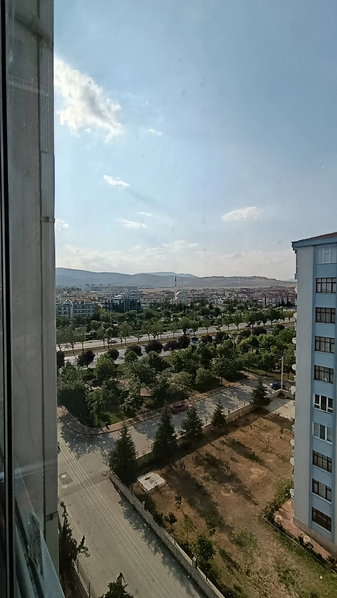 KONYA SELÇUKLU SANCAK MAHALLESİ YILDIRIM SİTESİ 3+1 SATILIK DAİRE!