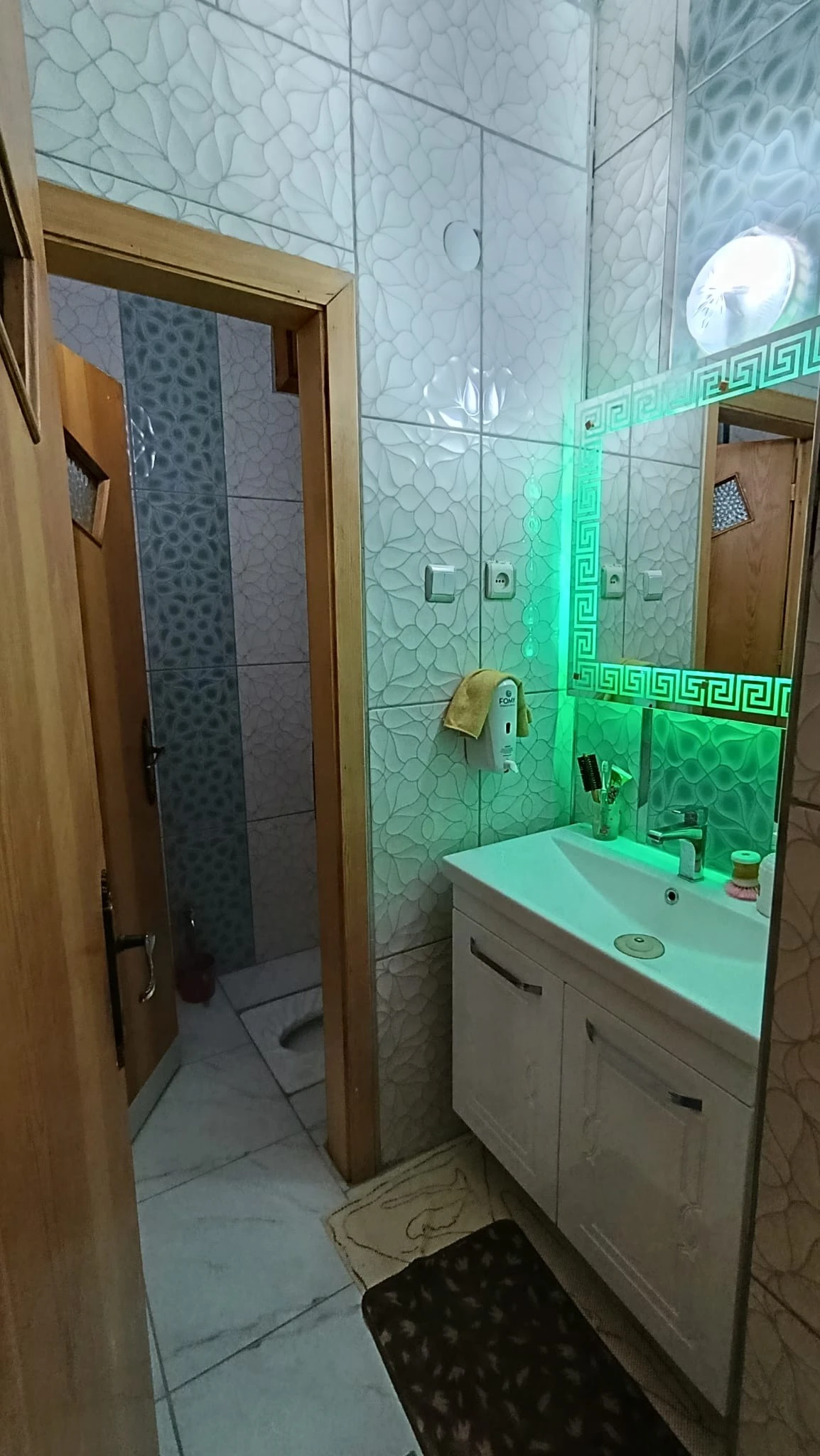 KONYA SELÇUKLU SANCAK MAHALLESİ YILDIRIM SİTESİ 3+1 SATILIK DAİRE!