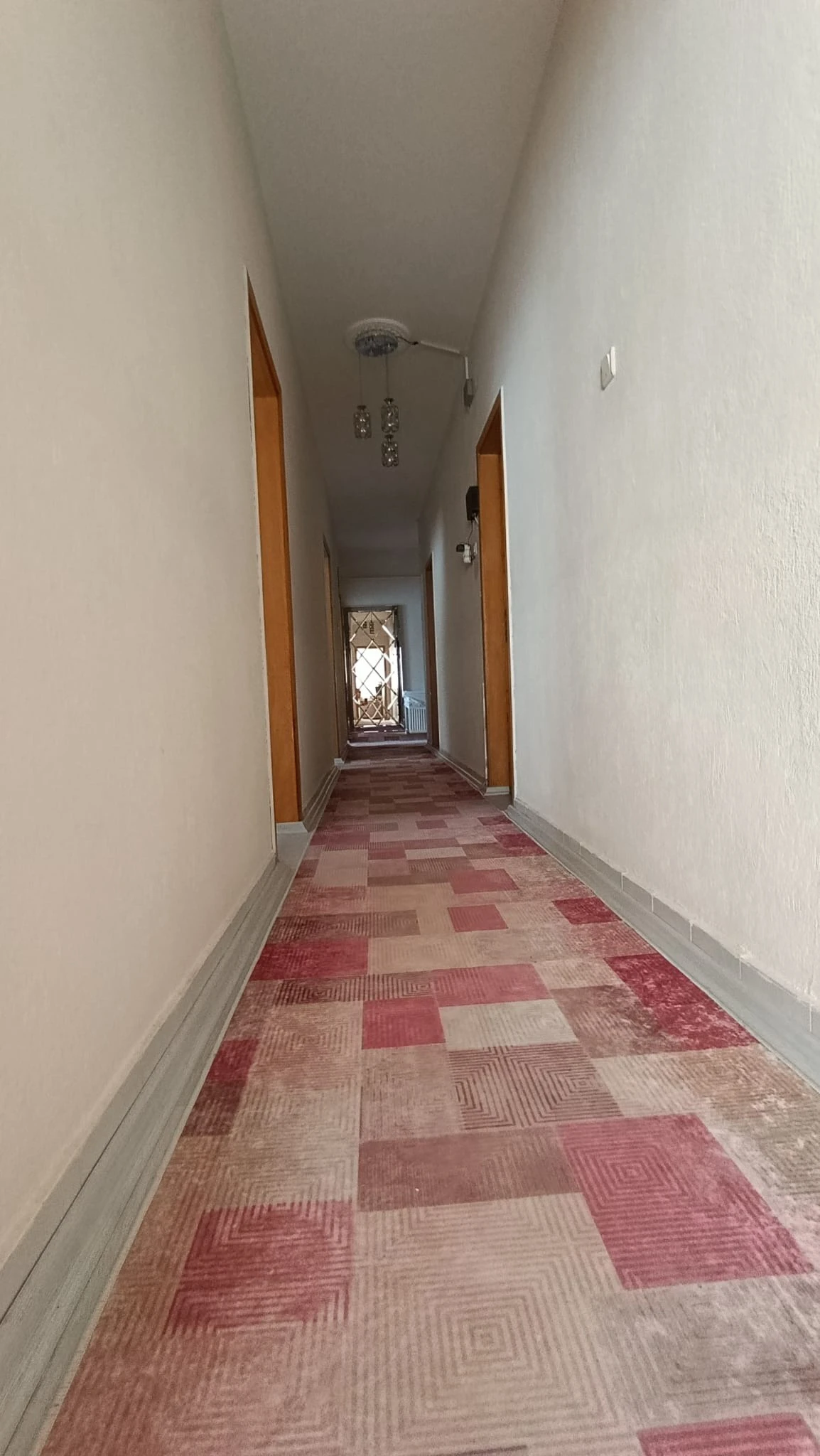 KONYA SELÇUKLU SANCAK MAHALLESİ YILDIRIM SİTESİ 3+1 SATILIK DAİRE!