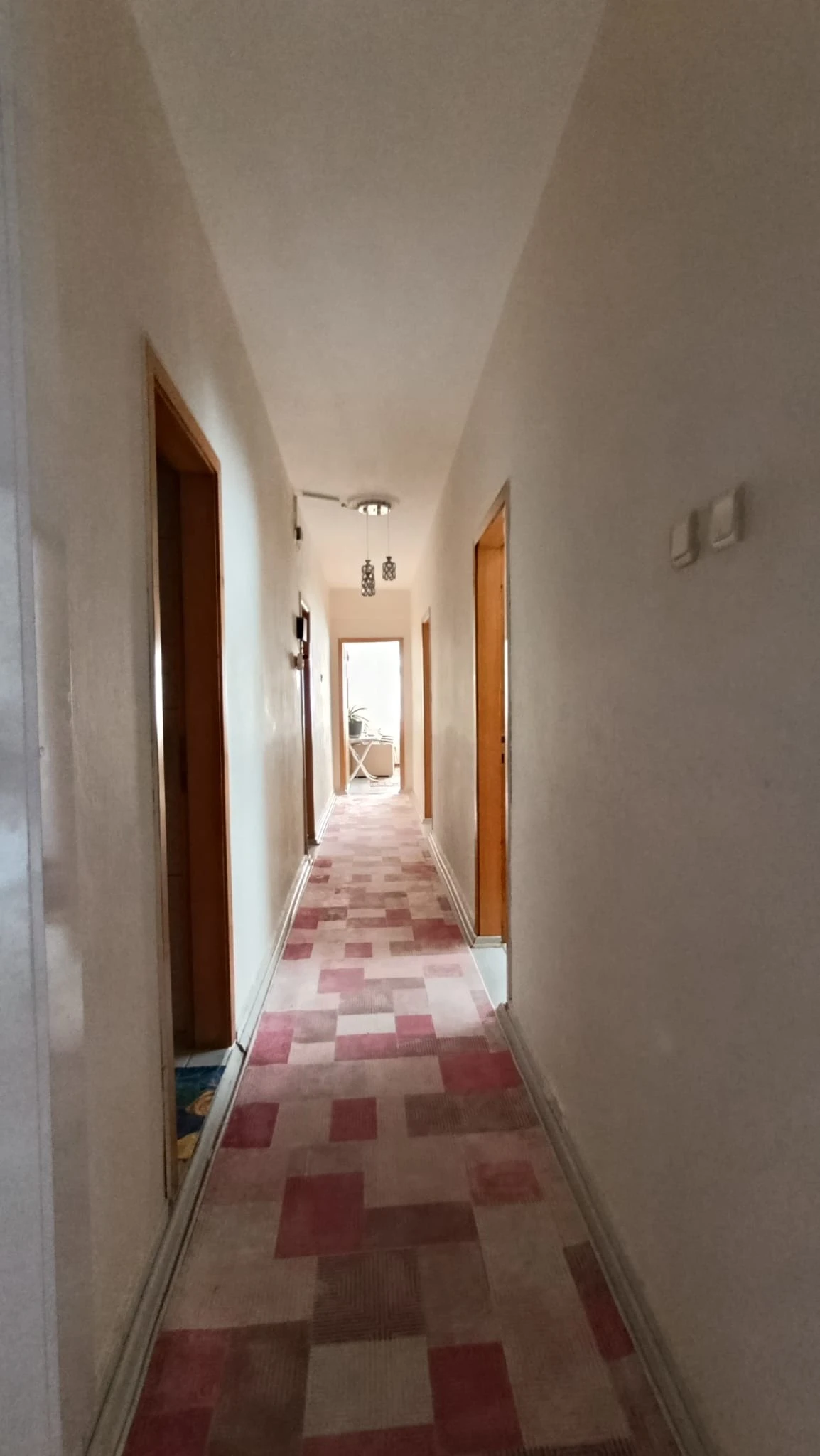 KONYA SELÇUKLU SANCAK MAHALLESİ YILDIRIM SİTESİ 3+1 SATILIK DAİRE!