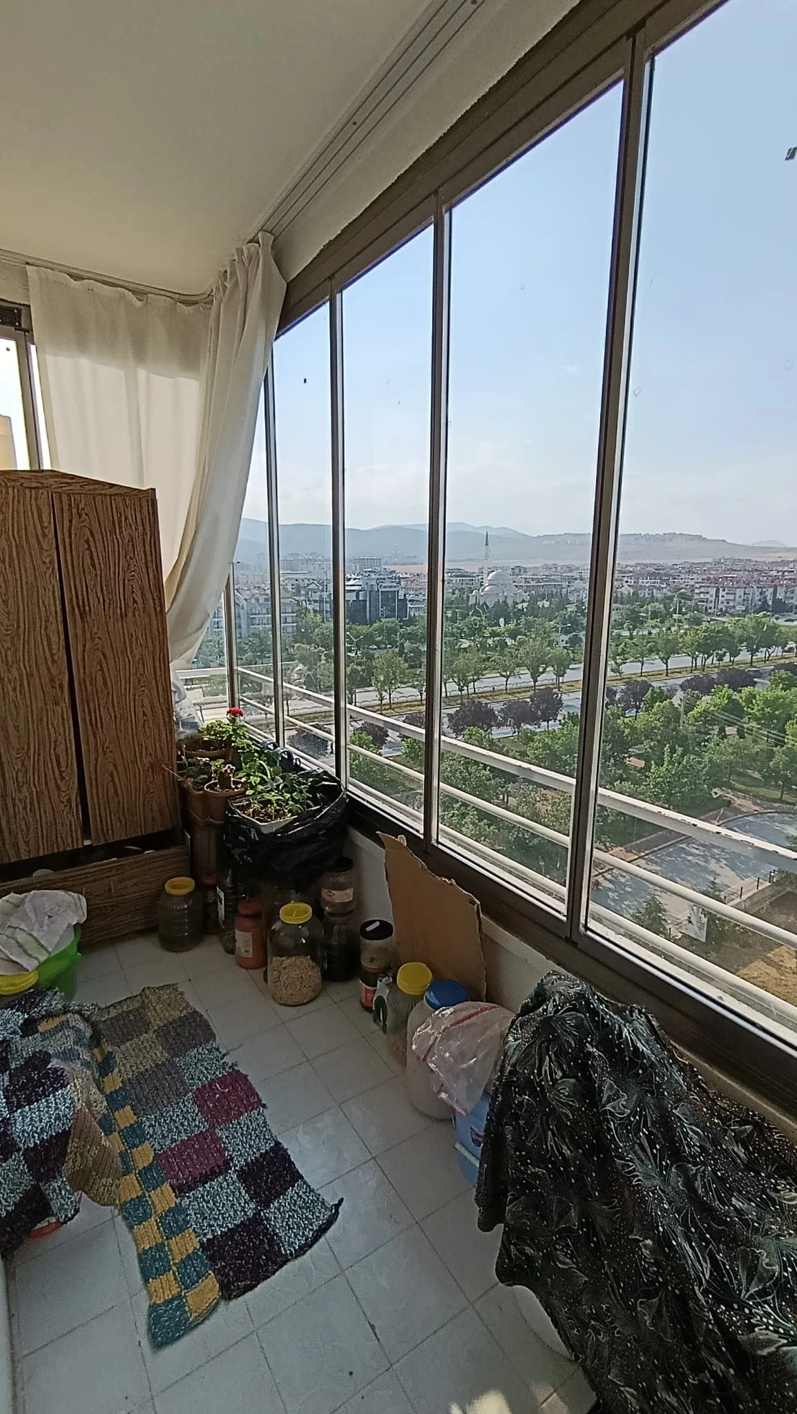 KONYA SELÇUKLU SANCAK MAHALLESİ YILDIRIM SİTESİ 3+1 SATILIK DAİRE!